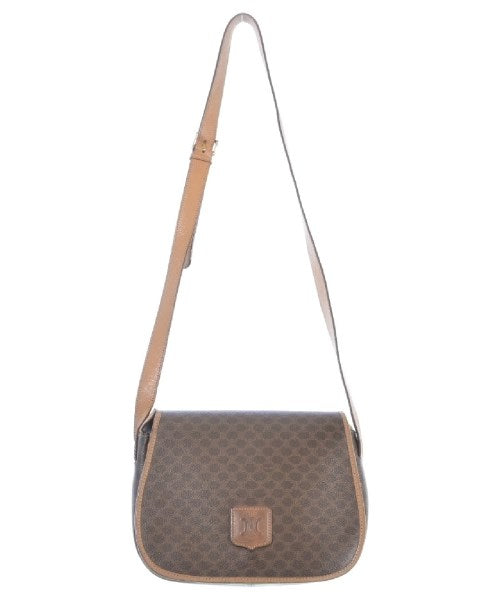 CELINE Shoulder bags