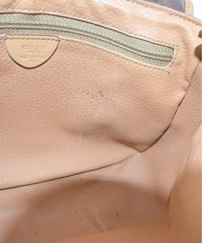 CELINE Shoulder bags