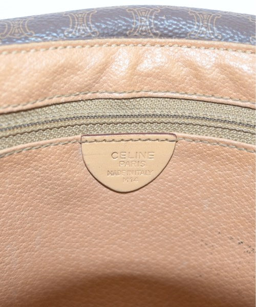 CELINE Shoulder bags