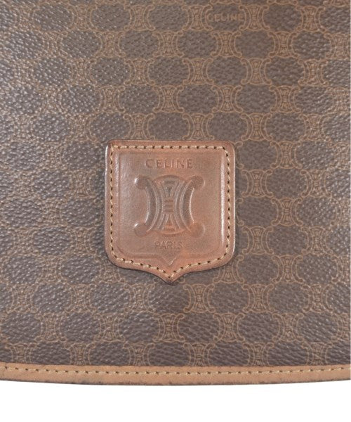 CELINE Shoulder bags