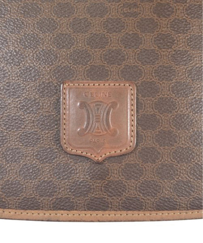 CELINE Shoulder bags