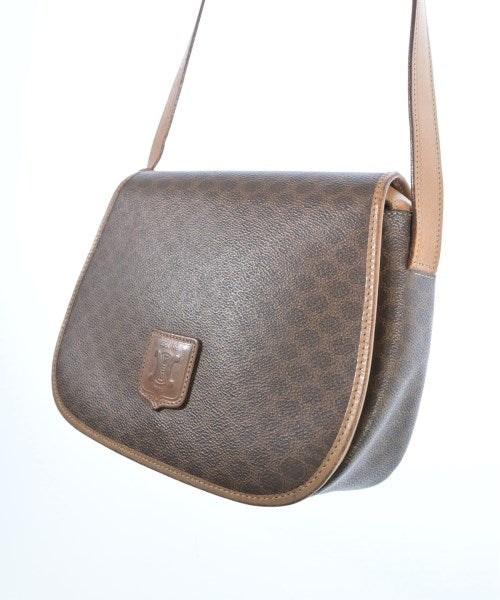 CELINE Shoulder bags