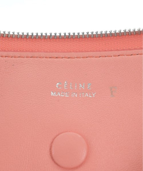 CELINE Pouches