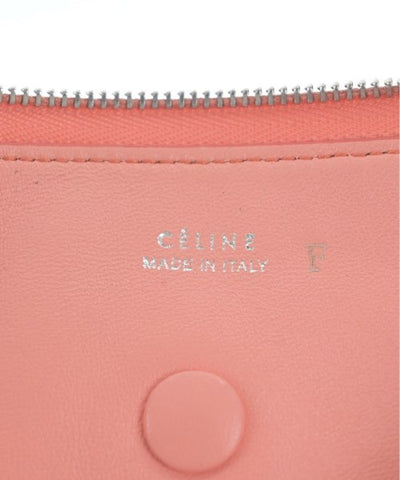 CELINE Pouches
