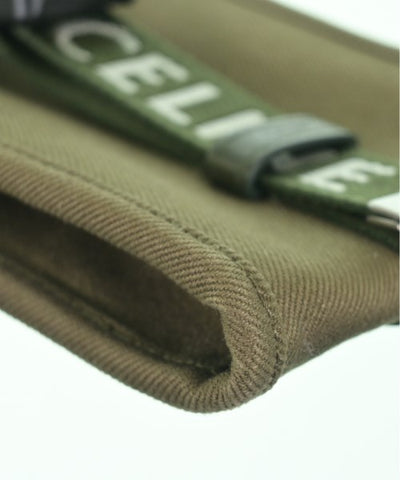 CELINE Shoulder bags