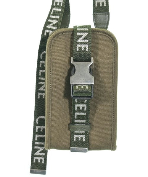 CELINE Shoulder bags