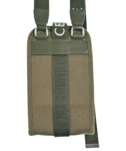 CELINE Shoulder bags