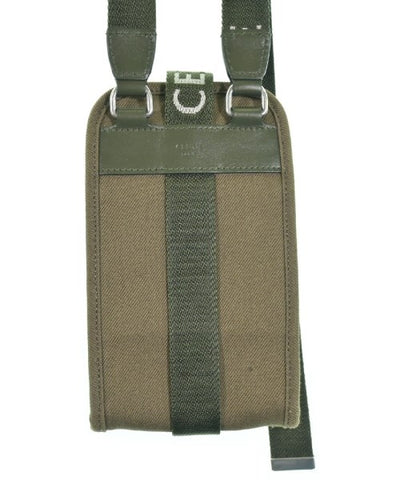 CELINE Shoulder bags