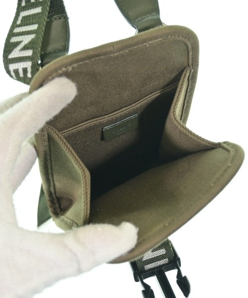 CELINE Shoulder bags