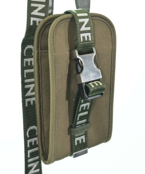 CELINE Shoulder bags