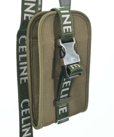 CELINE Shoulder bags