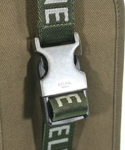 CELINE Shoulder bags