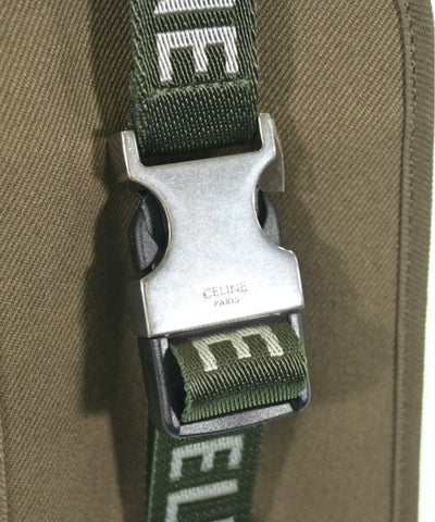 CELINE Shoulder bags