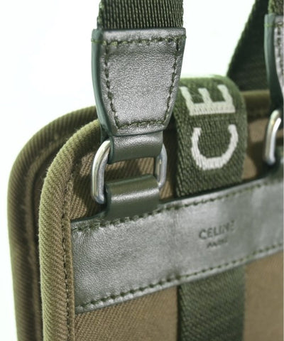 CELINE Shoulder bags