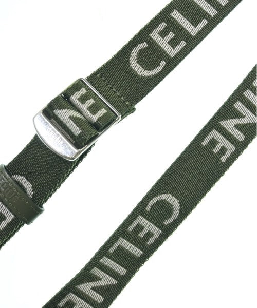 CELINE Shoulder bags