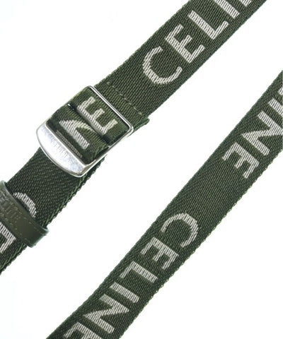 CELINE Shoulder bags