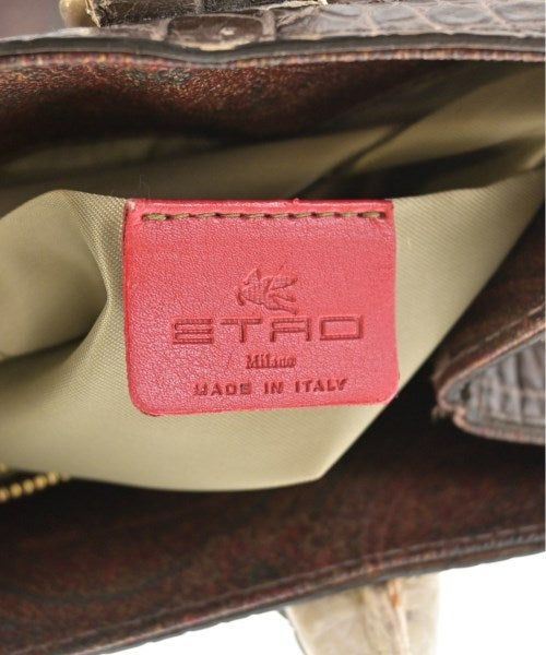 ETRO Totes