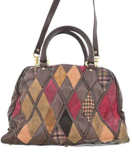 ETRO Shoulder bags