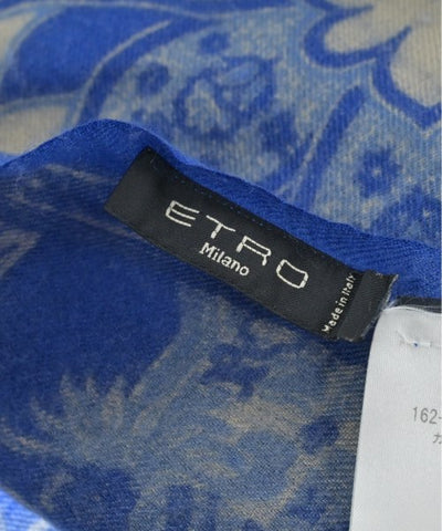 ETRO Stoles