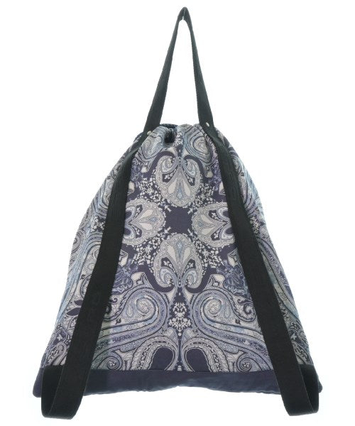 ETRO Backpacks