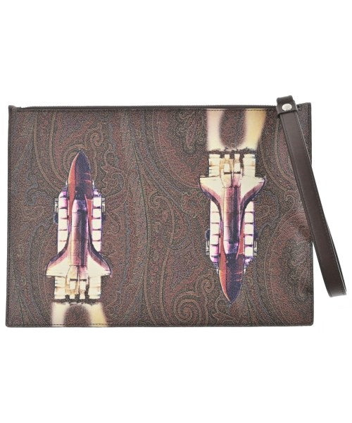 ETRO Clutches