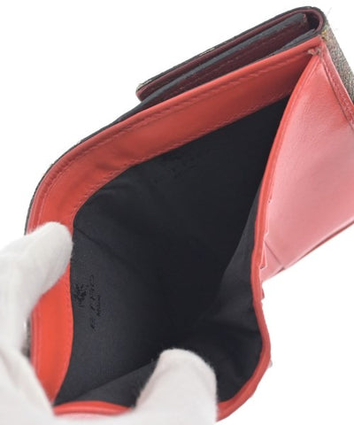 ETRO Wallets/Coin purses