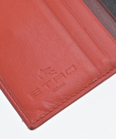 ETRO Wallets/Coin purses