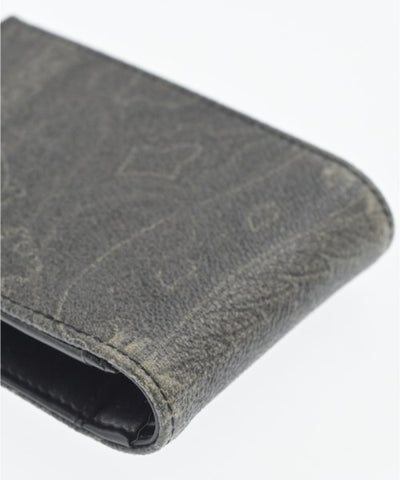 ETRO Wallets/Coin purses