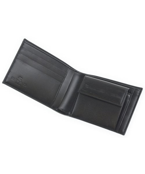 ETRO Wallets/Coin purses