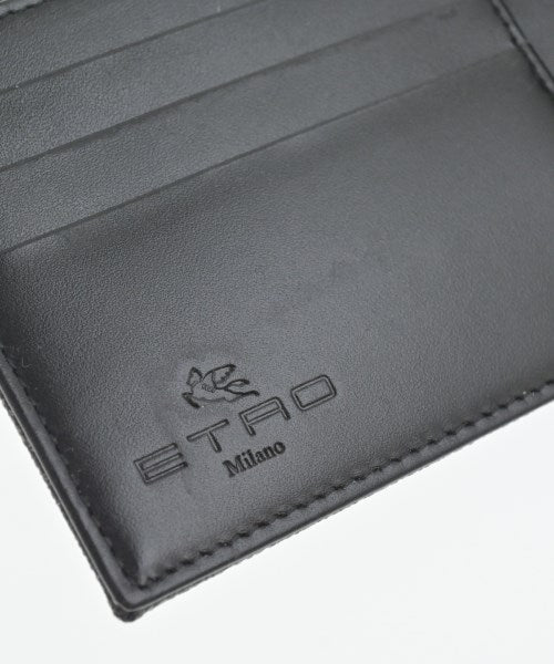 ETRO Wallets/Coin purses