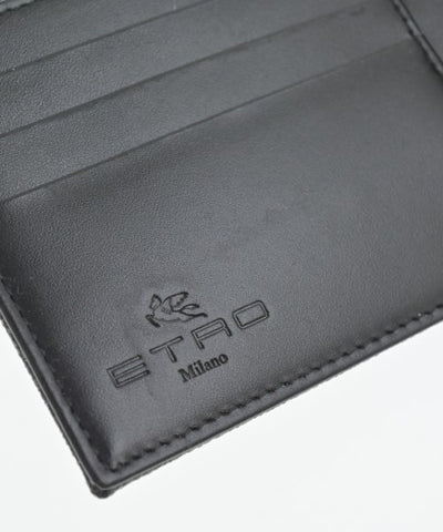 ETRO Wallets/Coin purses