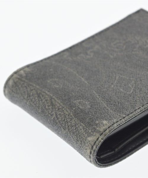 ETRO Wallets/Coin purses