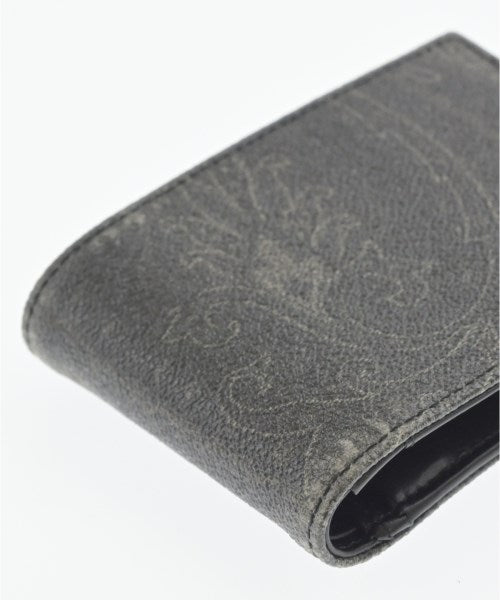 ETRO Wallets/Coin purses