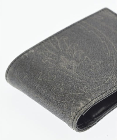 ETRO Wallets/Coin purses