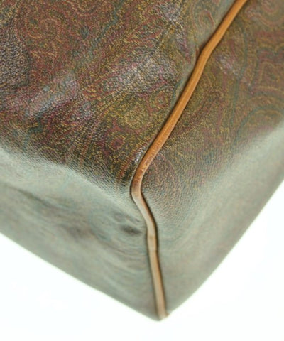 ETRO Duffle bags/Weekender