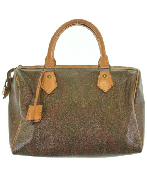 ETRO Duffle bags/Weekender