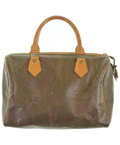 ETRO Duffle bags/Weekender