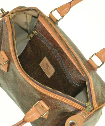 ETRO Duffle bags/Weekender