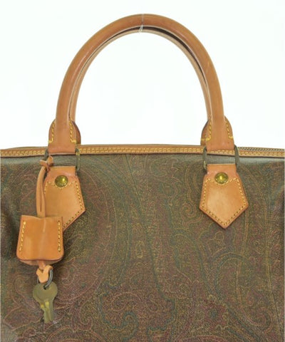ETRO Duffle bags/Weekender