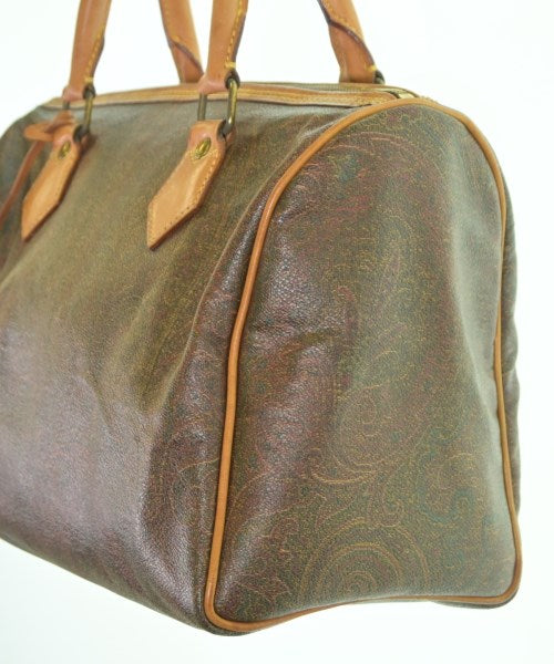 ETRO Duffle bags/Weekender