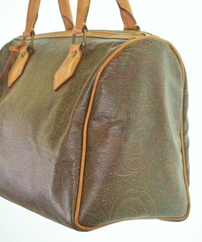 ETRO Duffle bags/Weekender