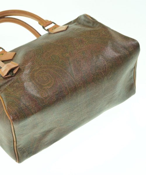 ETRO Duffle bags/Weekender