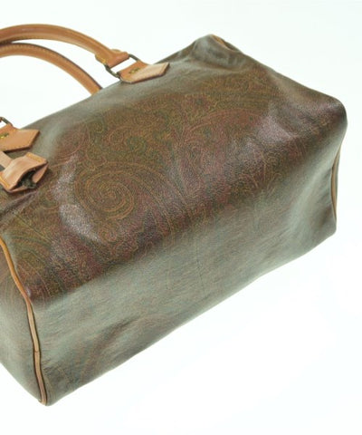 ETRO Duffle bags/Weekender
