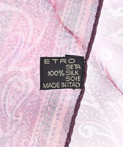 ETRO Bandana/Scarves
