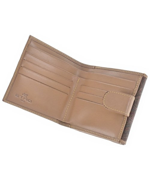 ETRO Wallets/Coin purses