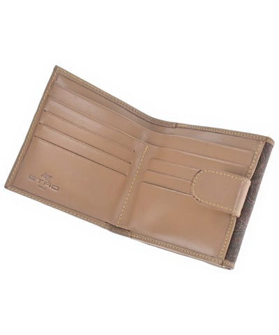 ETRO Wallets/Coin purses