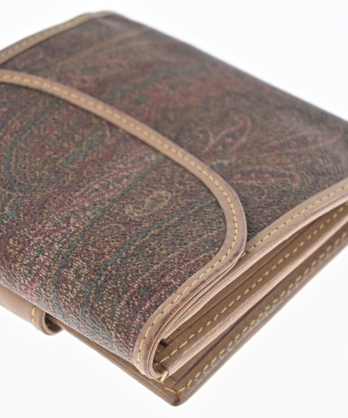 ETRO Wallets/Coin purses