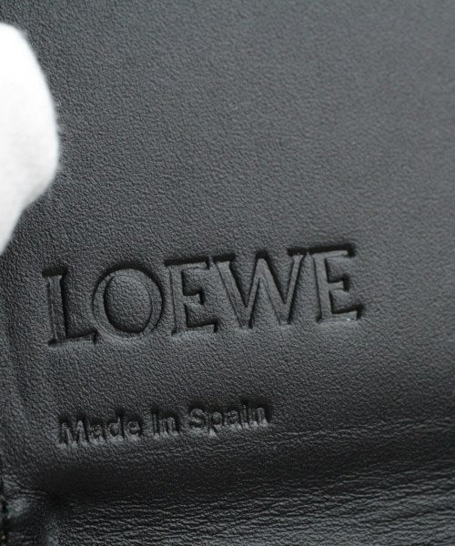 LOEWE Wallets/Coin purses