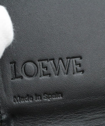 LOEWE Wallets/Coin purses