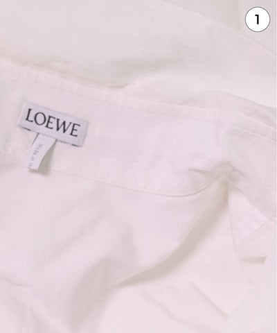 LOEWE Casual shirts